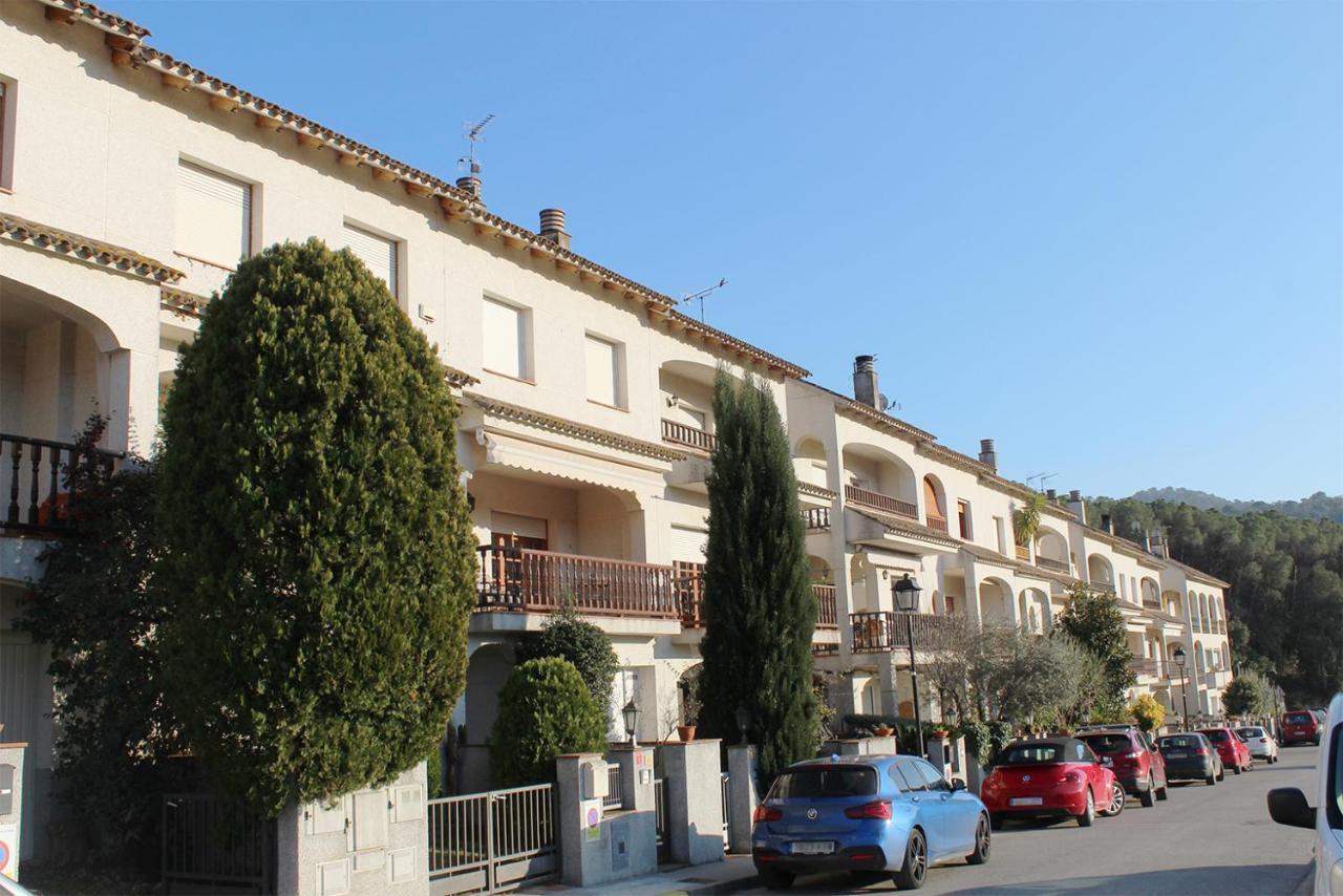 Casa vacanze Vacaciones En Maresme Casa 7 Personas
